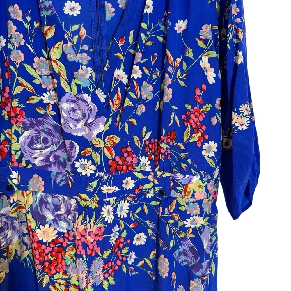 YUMI KIM Liz Romper Small